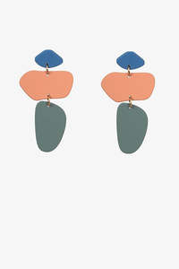 Sienna Earring