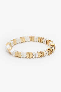 Antler: Antler Cleo Bracelet