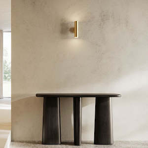 Wall Light: Girasoli Double Wall Light