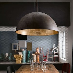 Pendant Light: Galileo Pendant