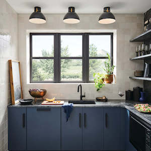 Chandelier: Argo Ceiling Mount