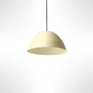 Scandi: MUD Australia | Flared Pendant Light