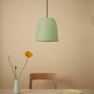 Scandi: MUD Australia | Dome Pendant Light