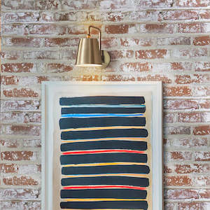 Generation Lighting: Blake Wall Light