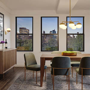 Generation Lighting: Alvin Wall Light