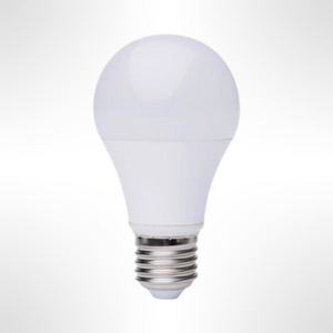Accessories: A60 Opal Bulb