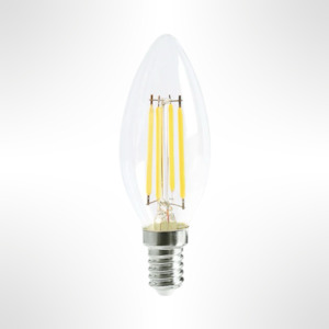 Candle LED Bulb