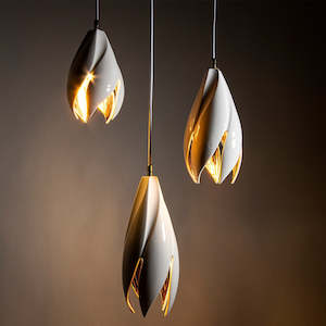 Object Van Brandenburg: Twist Light
