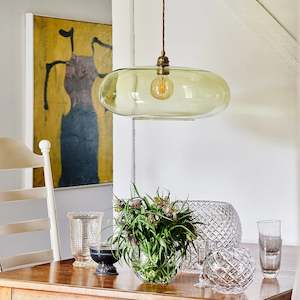 Ebb Flow: Horizon Pendant - XL