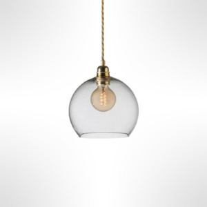 Rowan Pendant - Medium