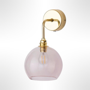 Ebb Flow: Rowan Wall Light