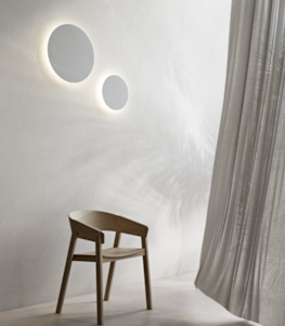 Lighting Republic: Shadow Wall/Ceiling Light