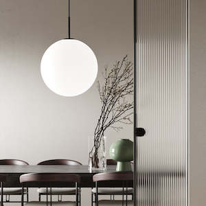 Lighting Republic: Orb Max Pendant Light