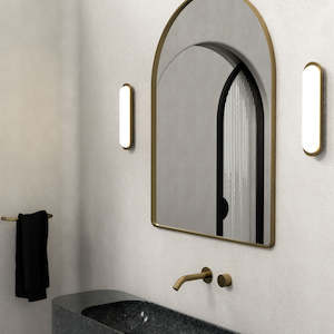 Lighting Republic: Bode Wall Light