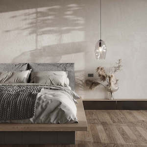 Lighting Republic: Organic Pendant Light