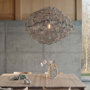 Northern: Heat Pendant Light