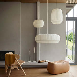 Tradition Pendant Light