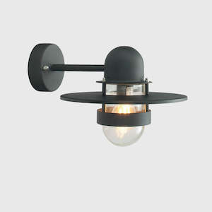 Norlys: BERGEN WALL LIGHT