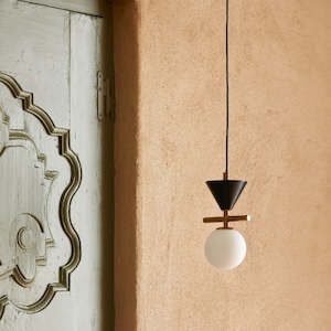 Aromas: ONETA PENDANT LIGHT