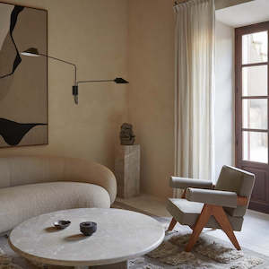 Aromas: DUO WALL LIGHT