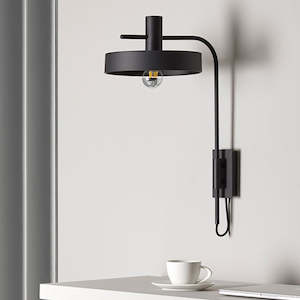 Aromas: ALOA WALL LIGHT