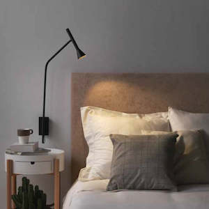 Aromas: LYB WALL LIGHT