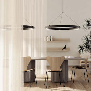 ELLI LARGE PENDANT LIGHT