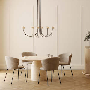 DUSSA CHANDELIER