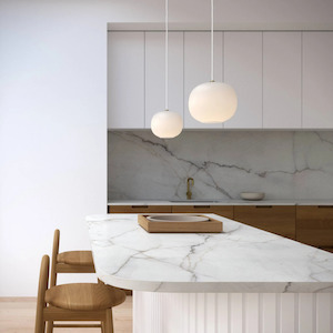 Pendant Ceiling Mounted: Navone Pendant