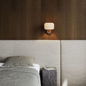 Wall Lights: Takai Wall Light