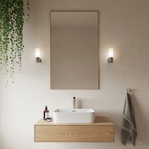 Wall Lights: Tangens Single Wall Light