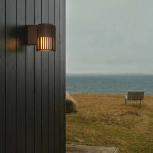 Aludra Single Wall Light