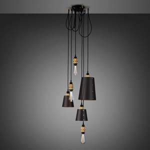 Frontpage: Hooked 6.0 Multi-Pendant