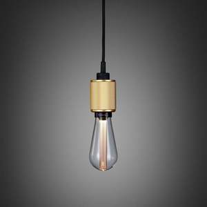 Frontpage: Heavy Metal / Cross Single Pendant