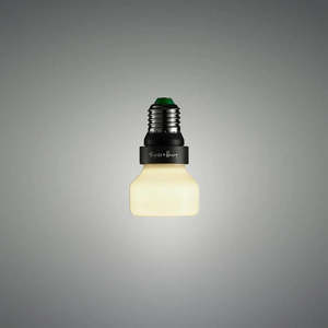 Frontpage: Punch Bulb / Puck