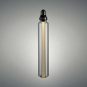 Frontpage: Buster Bulb - Tube