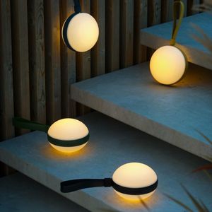 Outdoor: Bring-To-Go