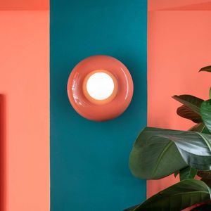 Wall Lights: Bumbum Wall Light