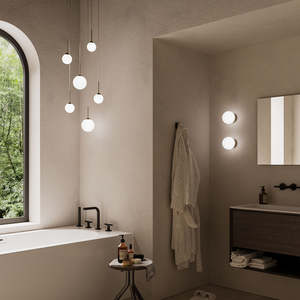 Pico Pendant Light