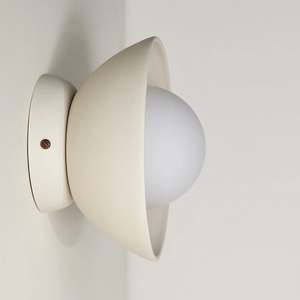 Mani Bell Sconce