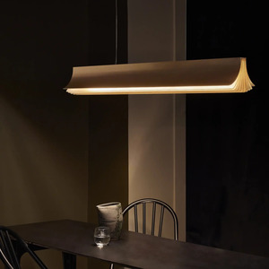 Pendant Ceiling Mounted: Respiro Pendant