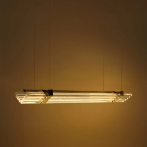 Pendant Ceiling Mounted: Seagull Pendant
