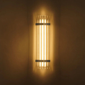 Wall Lights: Seagull Wall Light