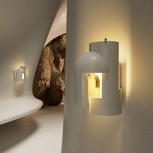 Wall Lights: Soul Story 1 Wall Light
