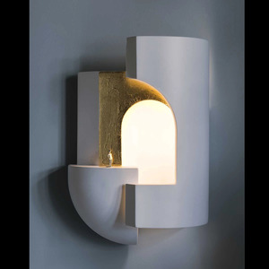 Wall Lights: Soul Story 2 Wall Light