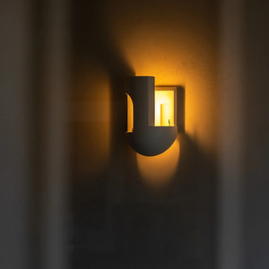 Wall Lights: Soul Story 3 Wall Light