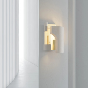 Wall Lights: Soul Story 4 Wall Light