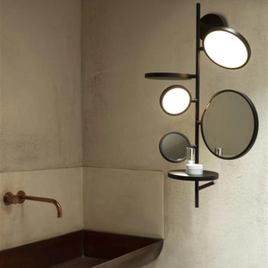 Wall Lights: Tell Me Stories
