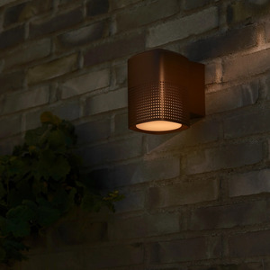 Outdoor: Sidara Wall Light