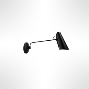 Wall Lights: Birdy Swing Wall Light